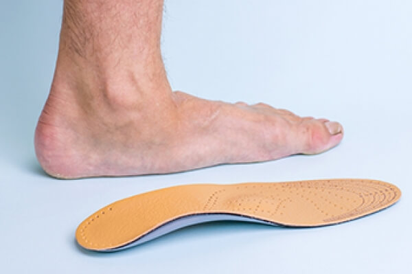 Plantar Fasciitis Treatment  Custom Foot Clinic & Orthotic Centre